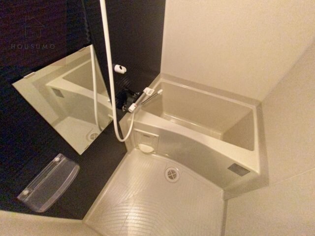 ガルデニア高井田の物件内観写真