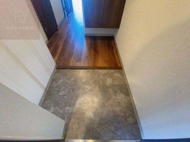 ガルデニア高井田の物件内観写真