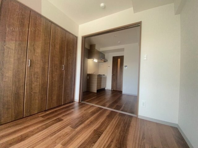 ガルデニア高井田の物件内観写真