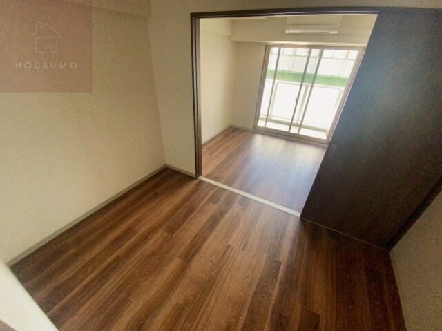 ガルデニア高井田の物件内観写真