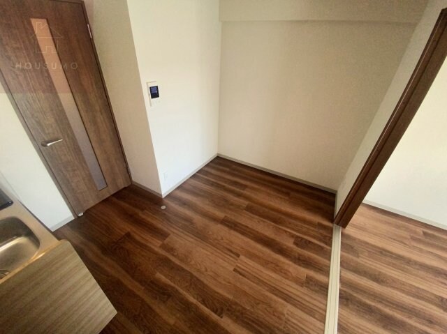 ガルデニア高井田の物件内観写真