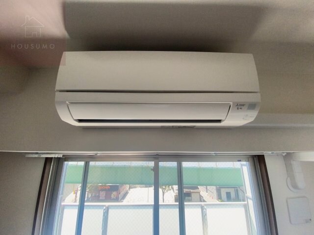 ガルデニア高井田の物件内観写真