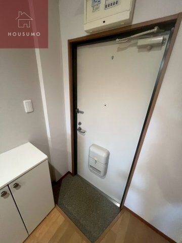 コバルト森ノ宮EASTの物件内観写真