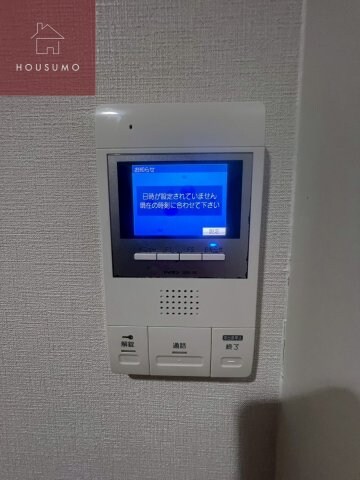 コバルト森ノ宮EASTの物件内観写真