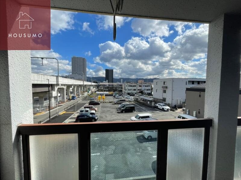 若江岩田駅 徒歩4分 2階の物件内観写真