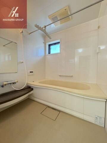 グランシャリオの物件内観写真