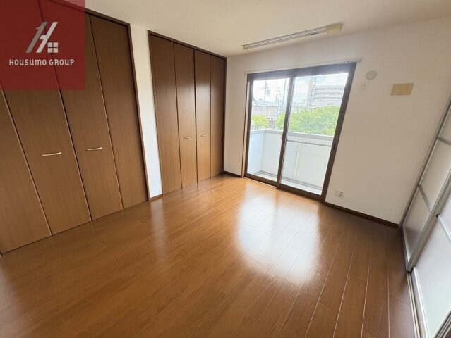 グランシャリオの物件内観写真