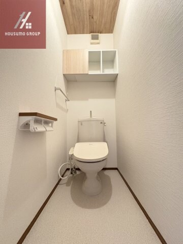 グランシャリオの物件内観写真