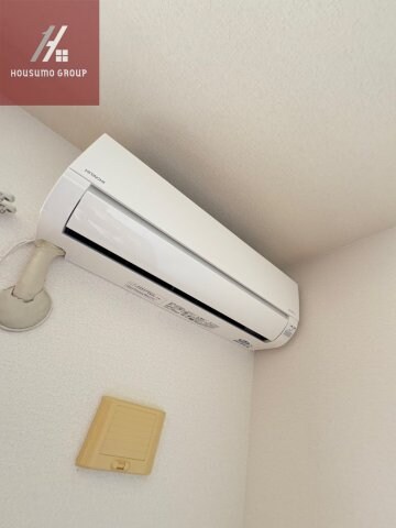 グランシャリオの物件内観写真