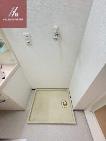 グランシャリオの物件内観写真