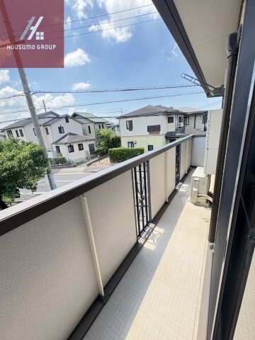 グランシャリオの物件内観写真