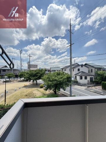 グランシャリオの物件内観写真