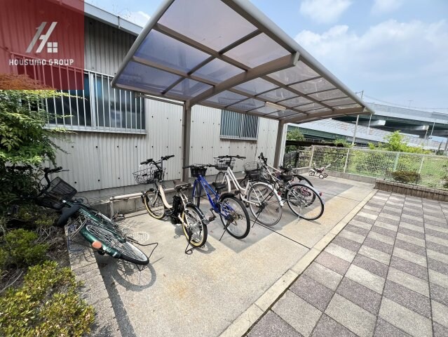 グランシャリオの物件内観写真