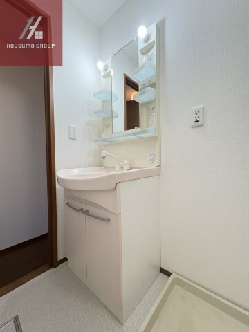 グランシャリオの物件内観写真