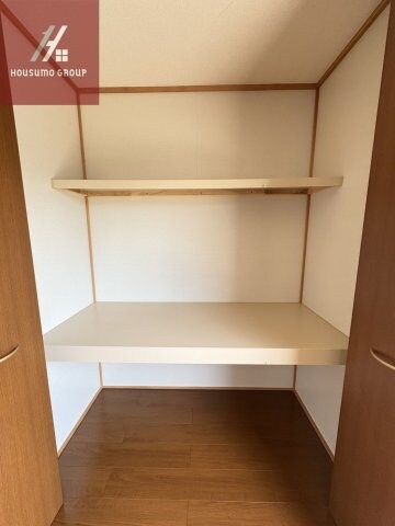 グランシャリオの物件内観写真