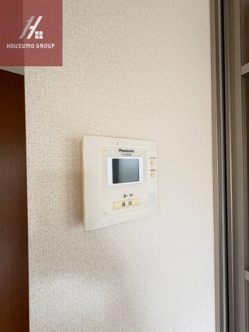 グランシャリオの物件内観写真