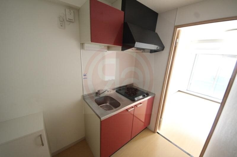 レジェンドJSの物件内観写真