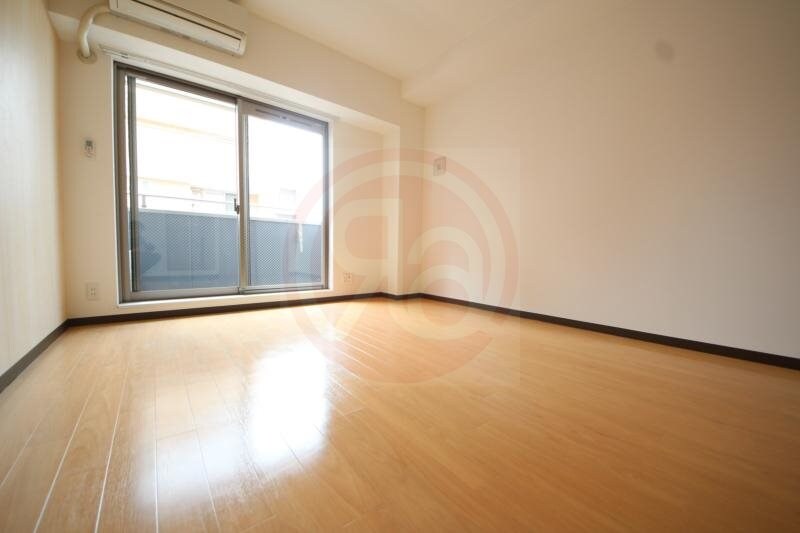 レジェンドJSの物件内観写真