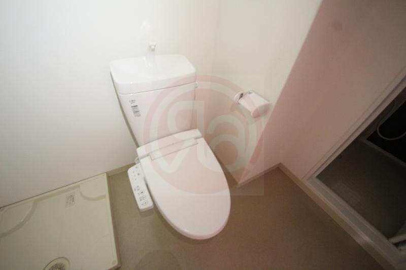 レジェンドJSの物件内観写真