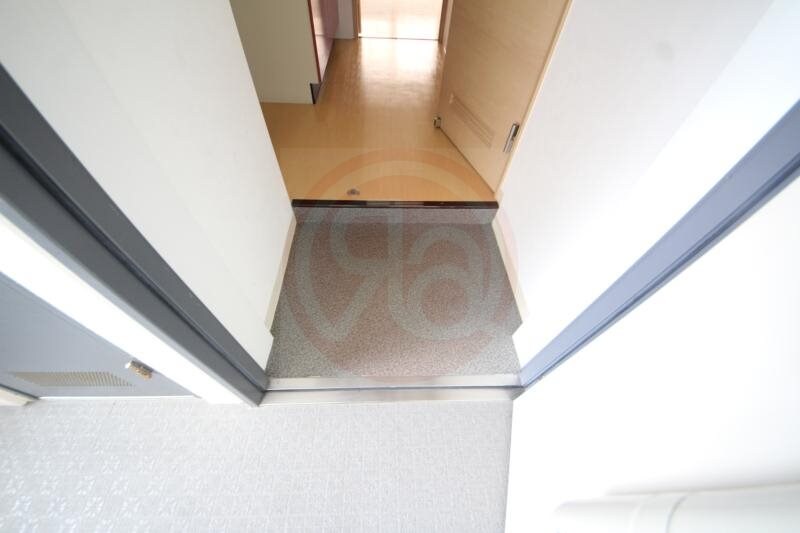 レジェンドJSの物件内観写真