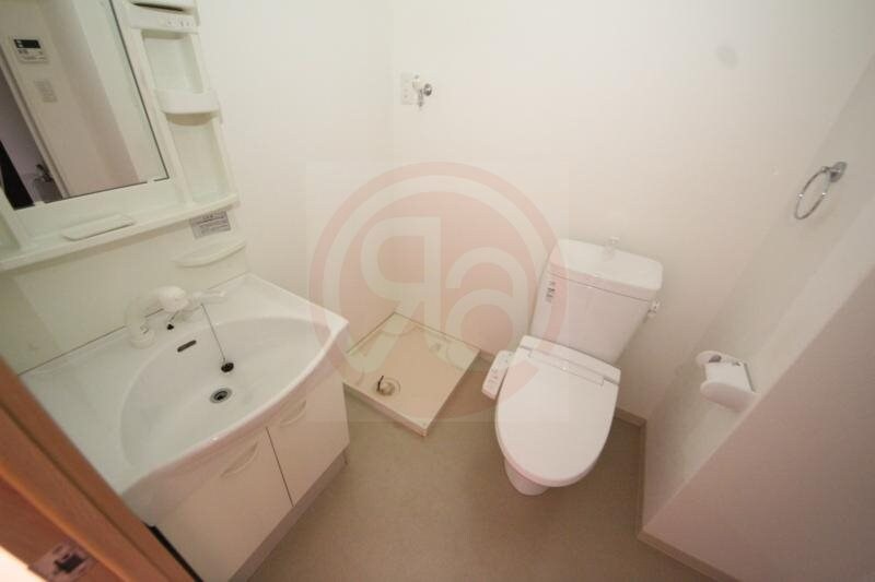 レジェンドJSの物件内観写真