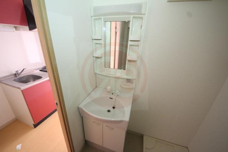 レジェンドJSの物件内観写真