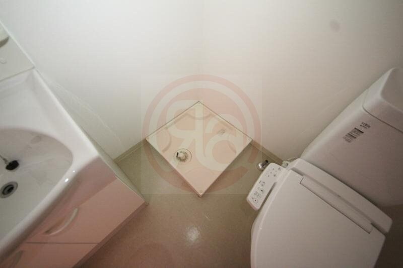 レジェンドJSの物件内観写真