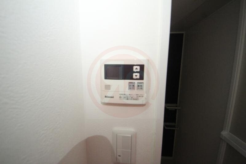 レジェンドJSの物件内観写真