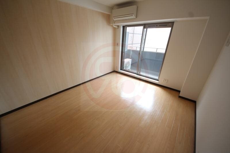 レジェンドJSの物件内観写真