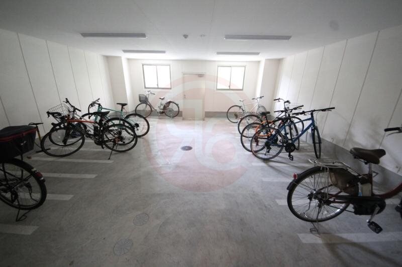 レジェンドJSの物件内観写真