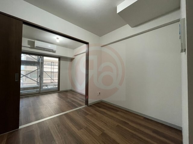 ガルデニア高井田の物件内観写真