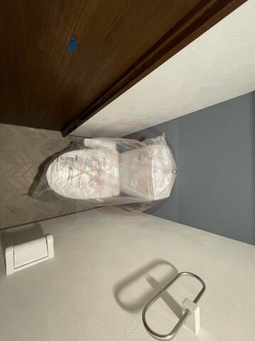 ガルデニア高井田の物件内観写真