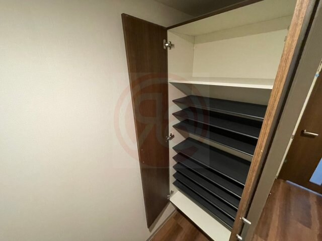 ガルデニア高井田の物件内観写真