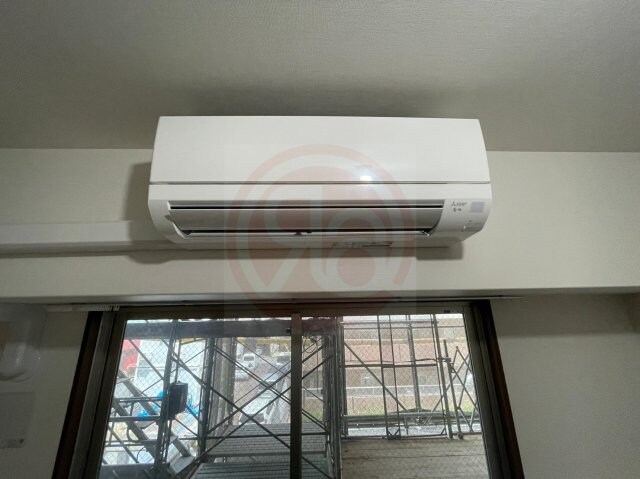 ガルデニア高井田の物件内観写真