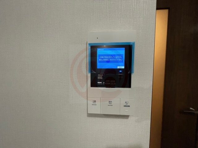 ガルデニア高井田の物件内観写真