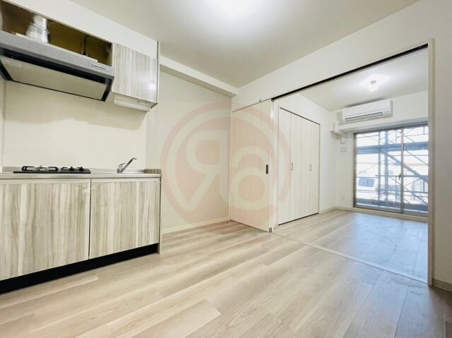 ガルデニア高井田の物件内観写真