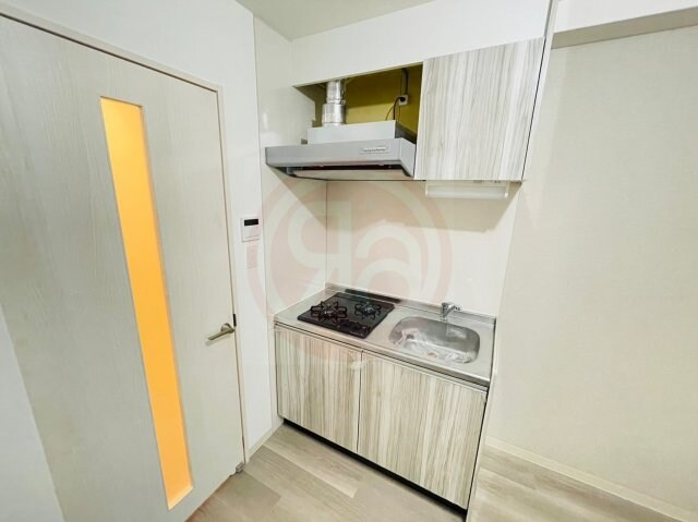 ガルデニア高井田の物件内観写真