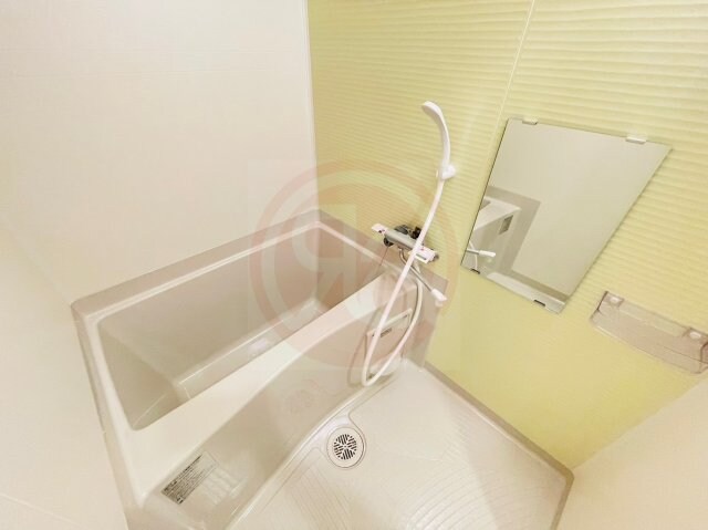 ガルデニア高井田の物件内観写真