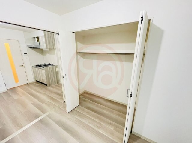 ガルデニア高井田の物件内観写真