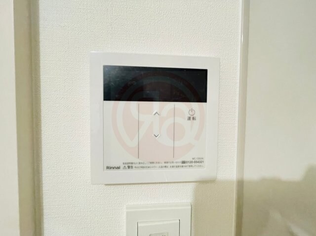 ガルデニア高井田の物件内観写真