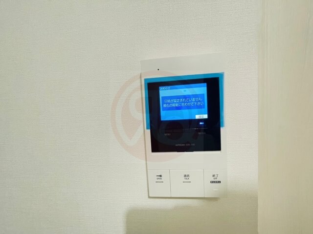 ガルデニア高井田の物件内観写真