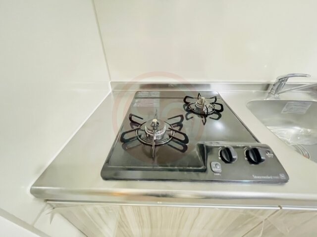 ガルデニア高井田の物件内観写真