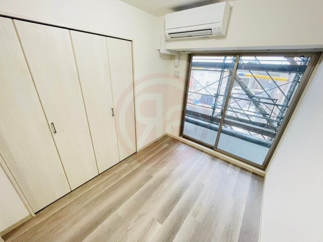 ガルデニア高井田の物件内観写真