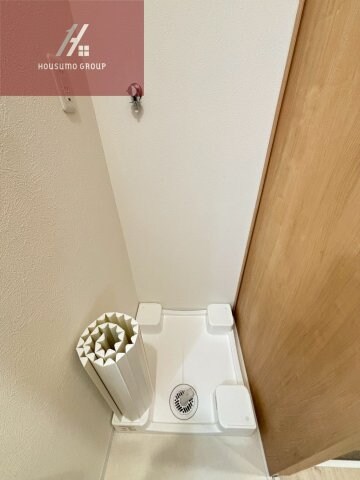 TERRA　HIRANOHONMACHIの物件内観写真