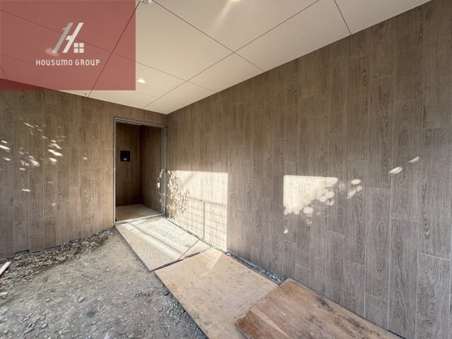 TERRA　HIRANOHONMACHIの物件内観写真