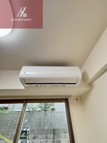 TERRA　HIRANOHONMACHIの物件内観写真