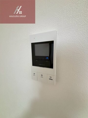 TERRA　HIRANOHONMACHIの物件内観写真