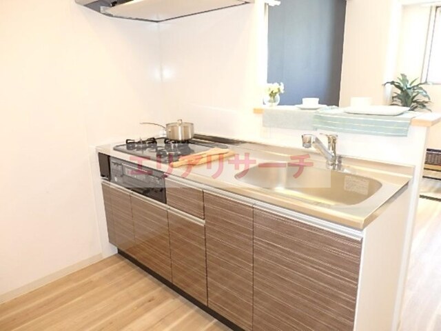 ルリーフ真法院の物件内観写真