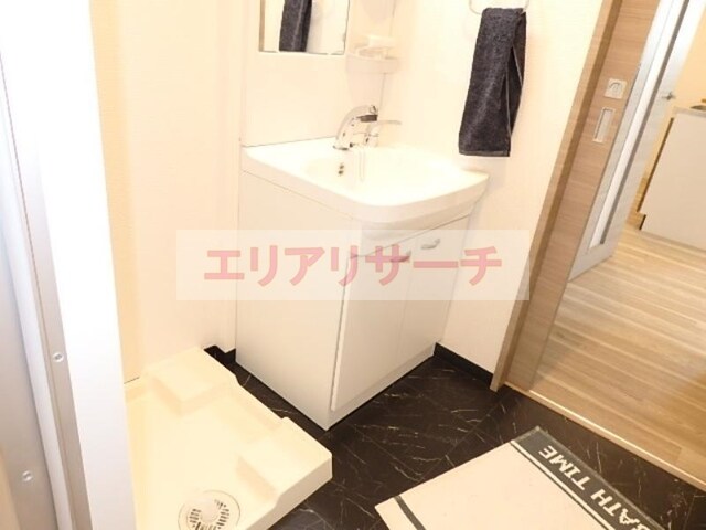 ルリーフ真法院の物件内観写真