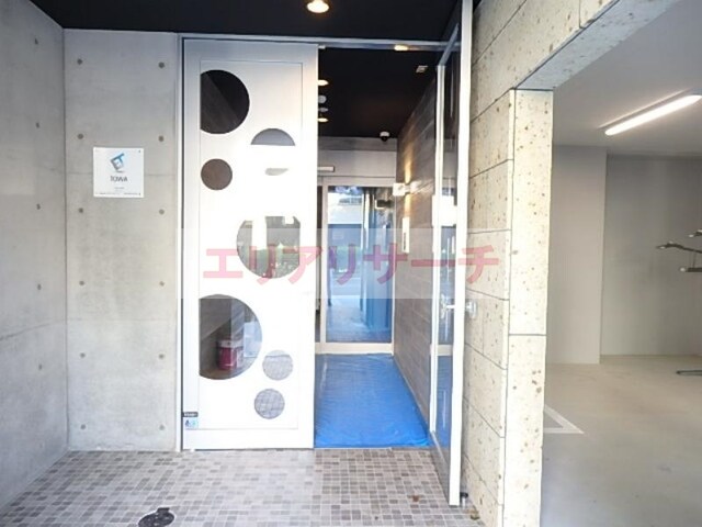 ルリーフ真法院の物件内観写真